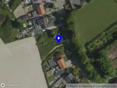 112 melding Overlastmelding Nutherweg in Schinnen