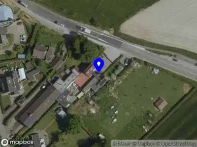 112 melding Overlastmelding Hagensweg in Schimmert