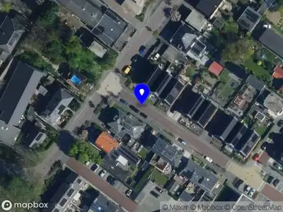 Overlastmelding Hobahostraat in Lisse