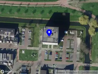 Overlastmelding Kuilkant in Barendrecht (2993) gesloten