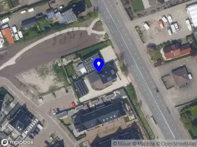 Overlastmelding Rijnsburgerweg in Oegstgeest