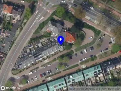 112 melding Overlastmelding Duinoord in Katwijk gesloten