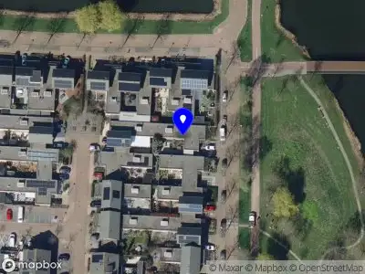 112 melding Overlastmelding Veldhoen-akker in Barendrecht gesloten