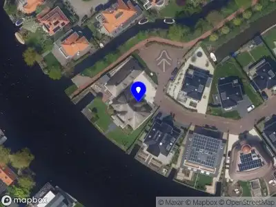 Overlastmelding Vorstenhoed in Oegstgeest