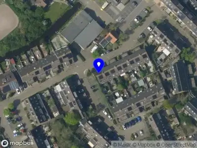 Anonieme overlastmelding Meidoornrode in Voorhout gesloten