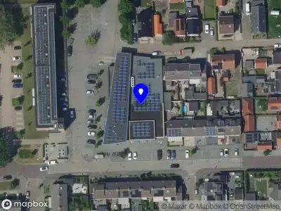 Overlastmelding Juliana van Stolbergstraat in Hardinxveld-Giessendam gesloten