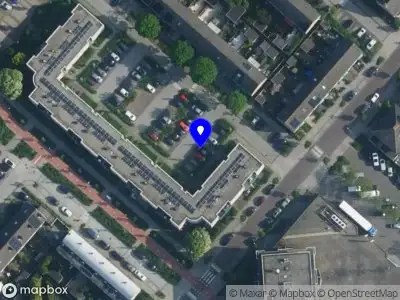 Brandweer met gepaste spoed naar de Boeier in Diemen vanwege waarnemen gaslucht