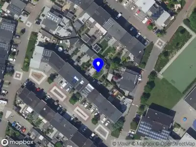 Overlastmelding Mahonie in Dordrecht