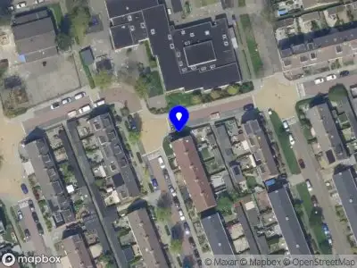 Overlastmelding Van Hoogstratenlaan in Woubrugge gesloten