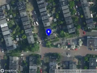 Overlastmelding Brantwijk in Amstelveen (1181) gesloten