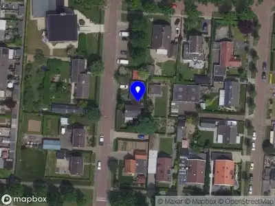 112 melding Overlastmelding Zuideveldlaan in Dussen gesloten