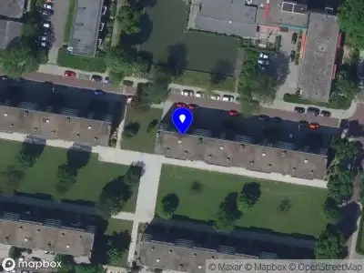 Overlastmelding Henri Polakstraat in Dordrecht (3317 KS) gesloten