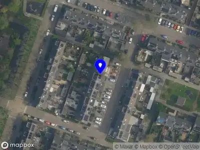 Overlastmelding Schuberthof in Waddinxveen gesloten