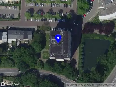 112 melding Overlastmelding Octant in Dordrecht gesloten