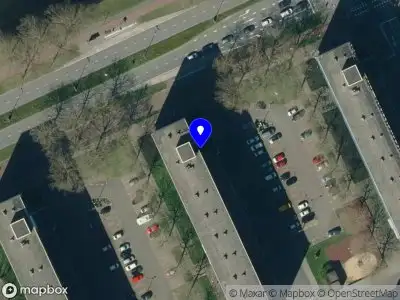 112 melding Overlastmelding Hisveltplein in Arnhem gesloten