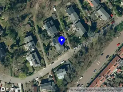 Overlastmelding Paasberglaan in Arnhem