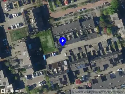 Ambulance met gepaste spoed naar de Sportlaan in Zuid-Scharwoude