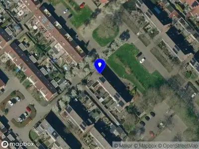 Overlastmelding Appelbloesem in Doetinchem