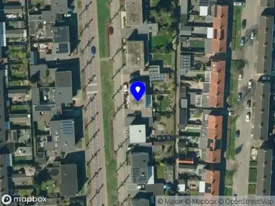 112 melding Overlastmelding Oranjelaan in Zevenaar gesloten