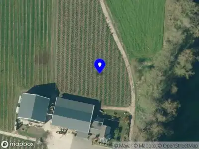 Overlastmelding 's-Gravenwaard in Tolkamer