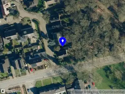 112 melding Overlastmelding Breukinklaan in Dieren gesloten