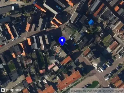 112 melding Overlastmelding Gasthuisweg in Den Oever gesloten