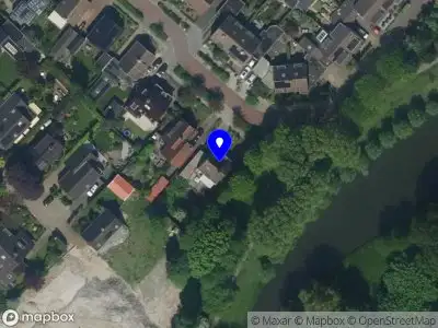 112 melding Overlastmelding Sandenburg in Heemskerk gesloten