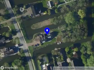 112 melding Overlastmelding Reiger in Zuid-Scharwoude gesloten