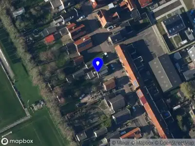 Overlastmelding Mekkenstuinweg in Hippolytushoef gesloten