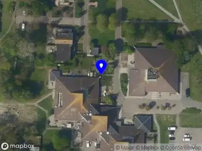 Politie met grote spoed naar de Pianolaan in Noordwijk vanwege ongeval met letsel