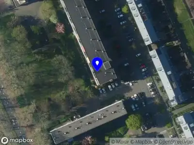 112 melding Overlastmelding Westfriese Hof in Hoorn gesloten