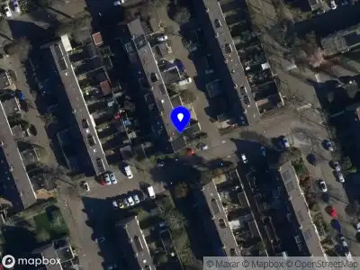 112 melding Overlastmelding Notenhof in Schagen