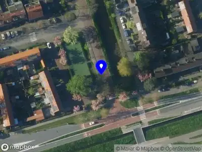 Overlastmelding Julianaplein in Hoorn
