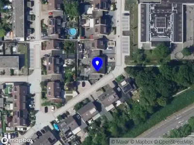 Overlastmelding Griend in Lelystad