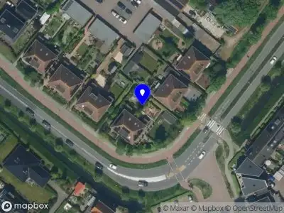 Overlastmelding  in Uitgeest