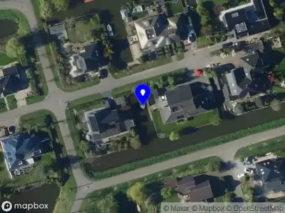 Overlastmelding Winterkoning in Zuid-Scharwoude