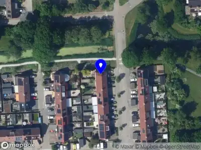 112 melding Overlastmelding Schoener in Lelystad