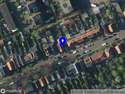 112 melding Overlastmelding Tweeboomlaan in Hoorn