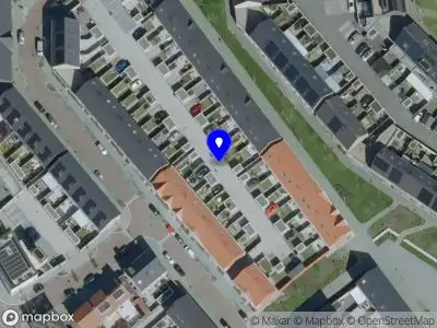 Politie naar de De Ruijterstraat in Eindhoven vanwege ongeval met letsel