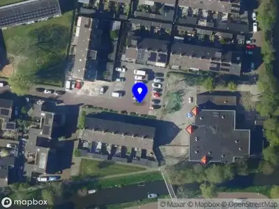 Overlastmelding Roerdompplein in Enkhuizen gesloten