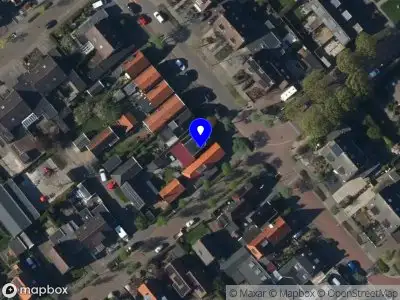 112 melding Overlastmelding Wilhelminastraat in Balk