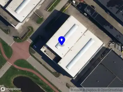 Politie met gepaste spoed naar de Wagenmakersstraat in Sneek vanwege ongeval met letsel