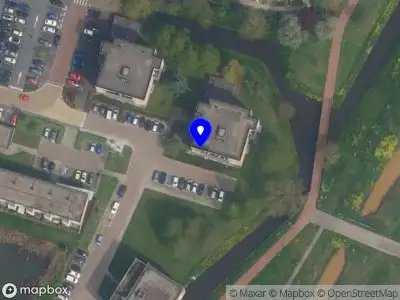 Ambulance met gepaste spoed naar de Raadhuishof in Berkel en Rodenrijs