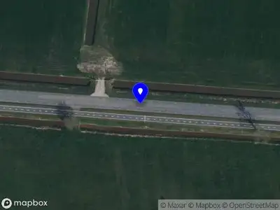 Snelheidscontrole op N996 te Onderdendam