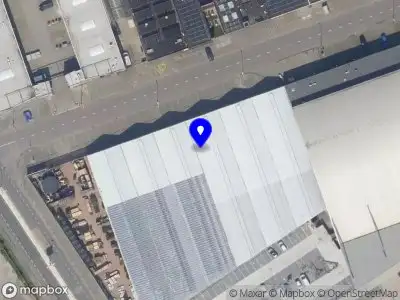 112 melding Ambulance met grote spoed naar de Van Helmontstraat in Rotterdam