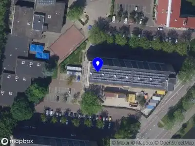 112 melding Ambulance met gepaste spoed naar de Kapteynweg in Dordrecht