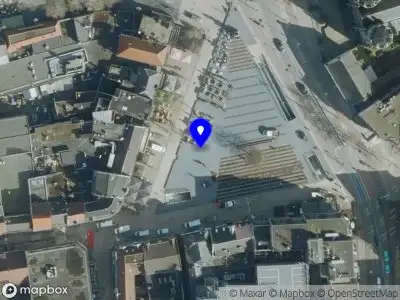 Overlastmelding Heuvel in Tilburg