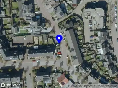 112 melding Overlastmelding Hulterbussel in Waalre