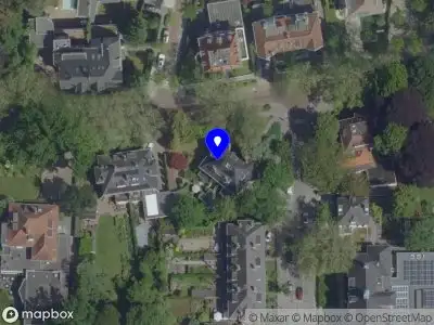 Overlastmelding Parklaan in Eindhoven