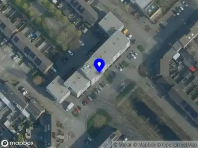 Overlastmelding Berkenrodelaan in Tilburg gesloten